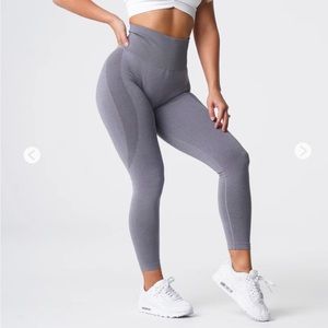 NVGTN Contour Seamless Leggings